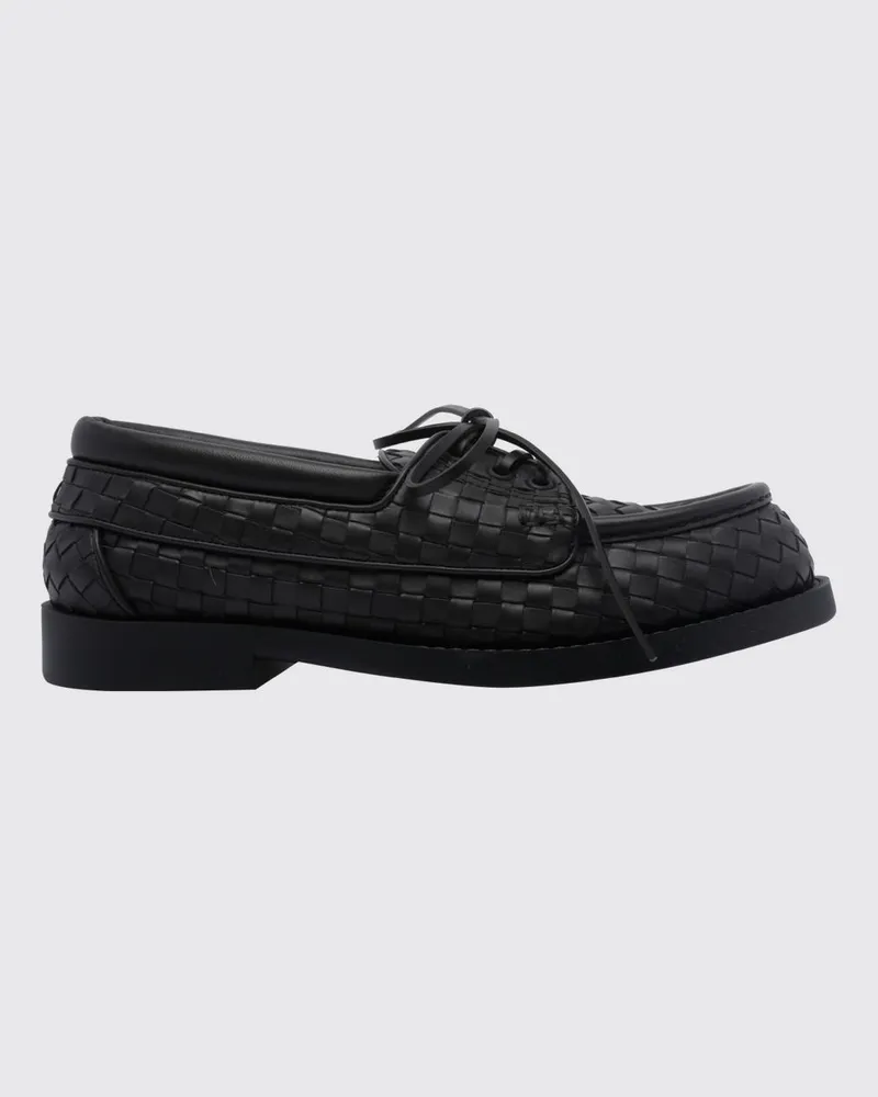 Bottega Veneta Mokassins herren Braun