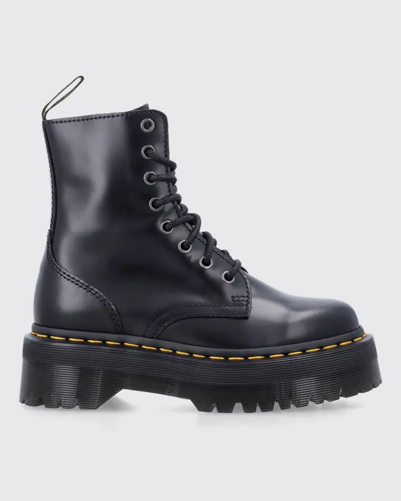 Dr.Martens Schuhe herren Schwarz