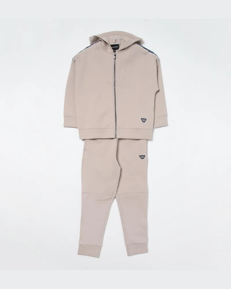 Emporio Armani Shorts kinder  Kids Rope