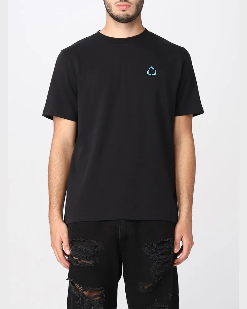 BOTTER T-shirt herren Schwarz