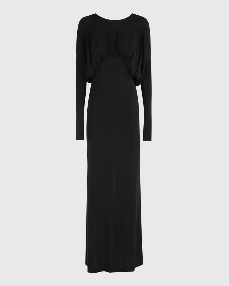 Semicouture Kleid damen Schwarz