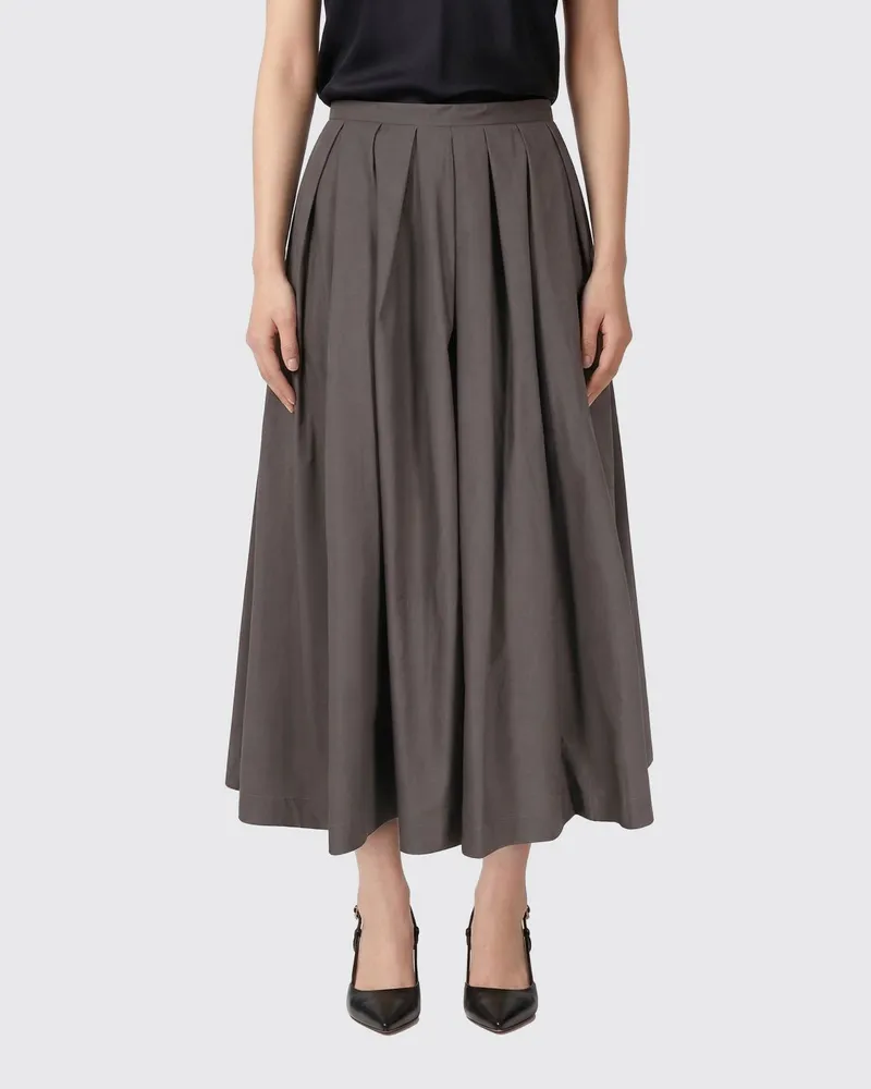 Roberto Collina Rock damen Mud