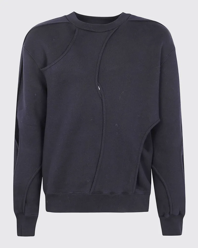 Axel Arigato Sweatshirt herren Schwarz