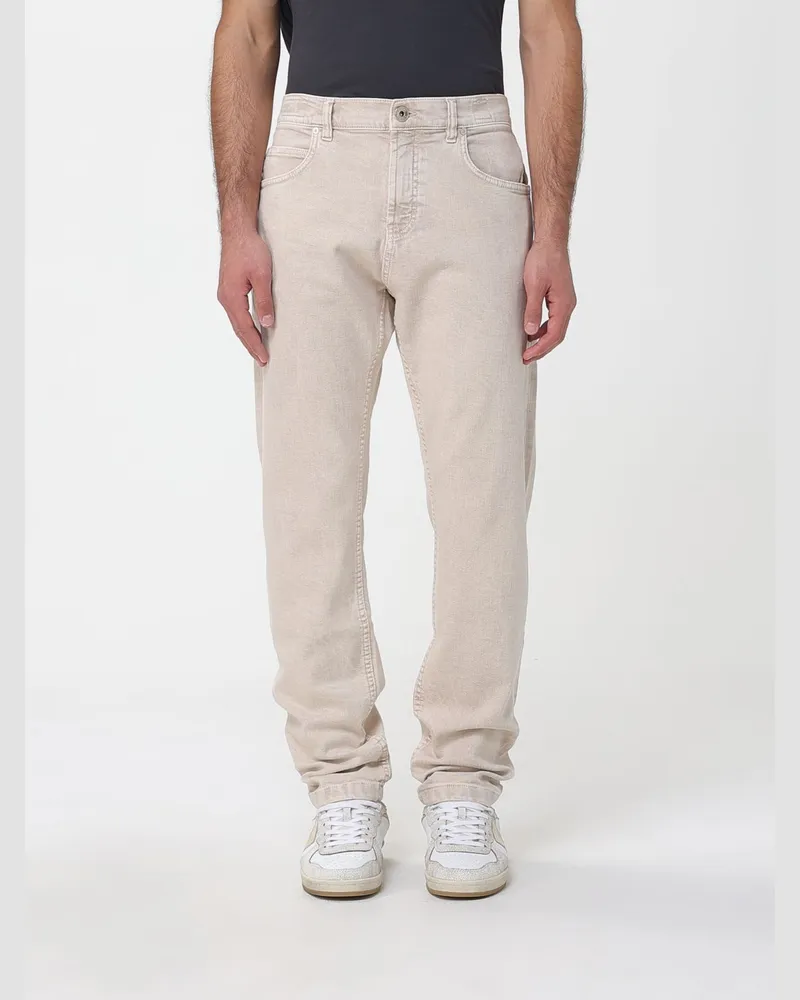 Eleventy Jeans herren Sand