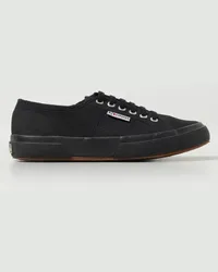 Superga Sneakers Schwarz