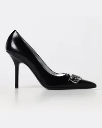 Dsquared2 Schuhe Schwarz