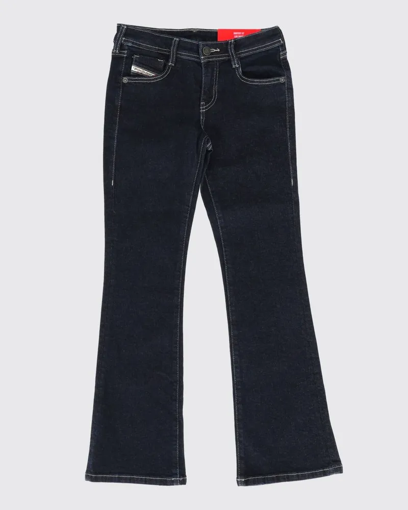 Diesel Jeans kinder Blau