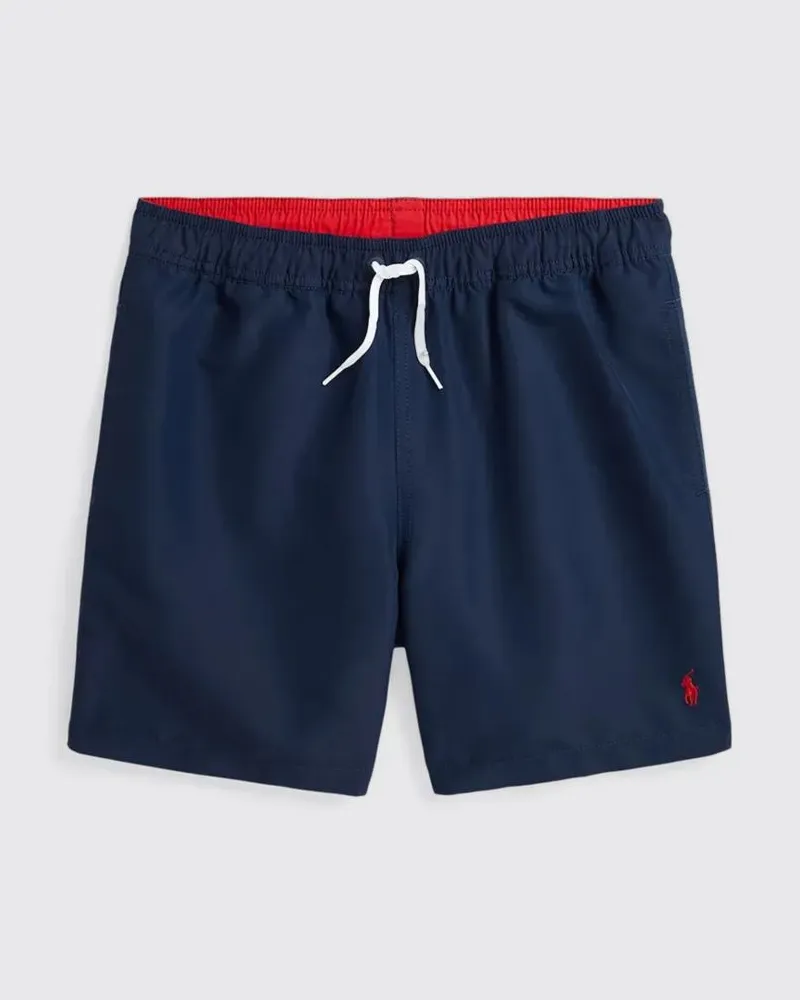 Ralph Lauren Bademode kinder Navy