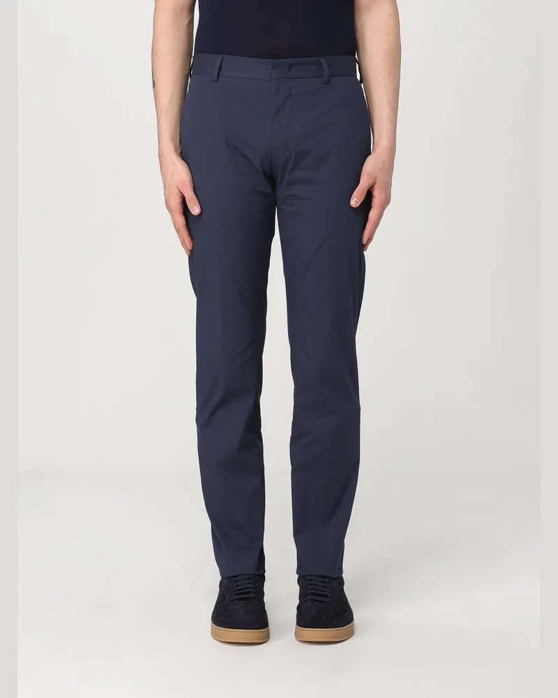 PT TORINO Hose herren Blau