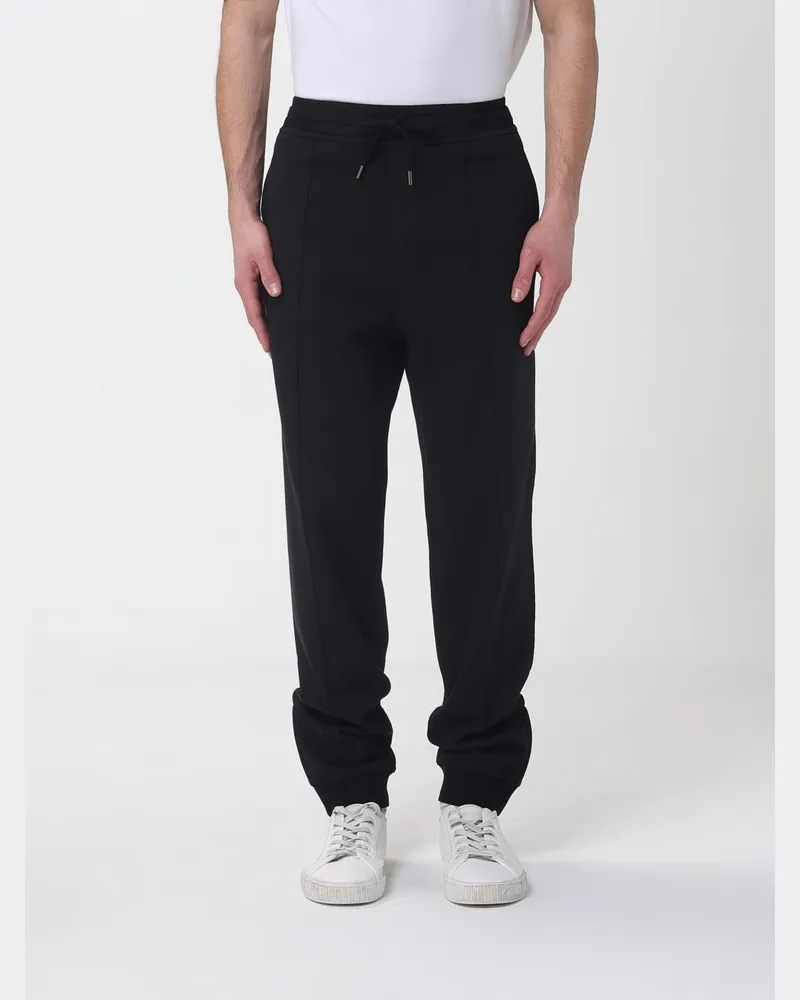 Brunello Cucinelli Hose herren Schwarz