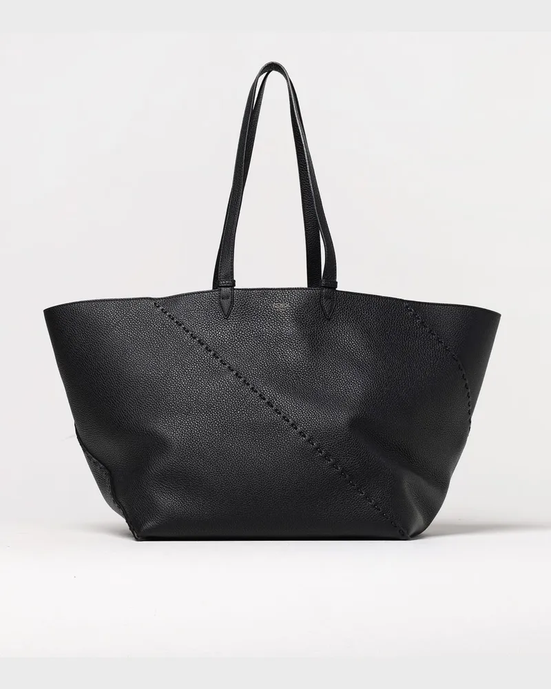 Fendi Tasche herren Schwarz