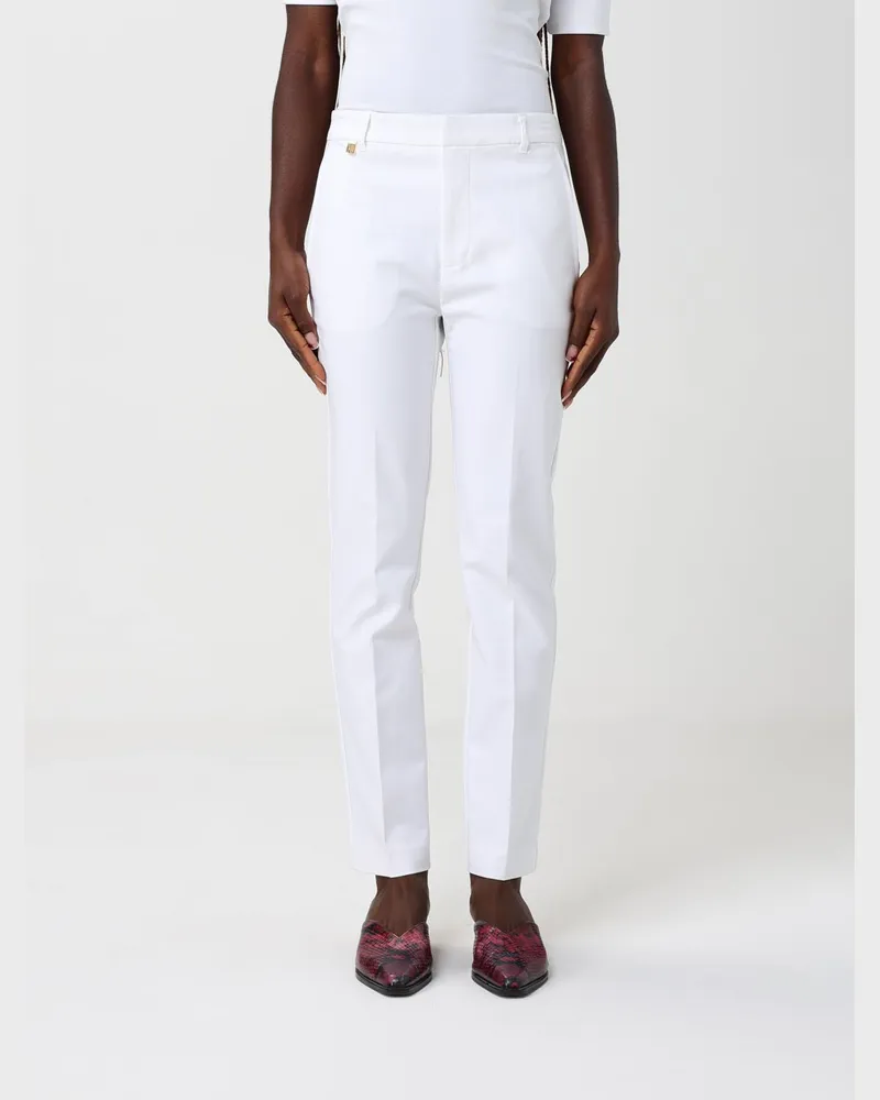 Ralph Lauren Hose damen Weiß
