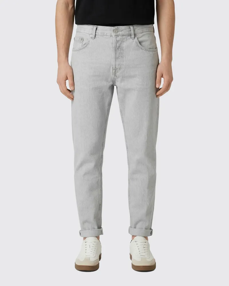 Dondup Jeans herren Grau