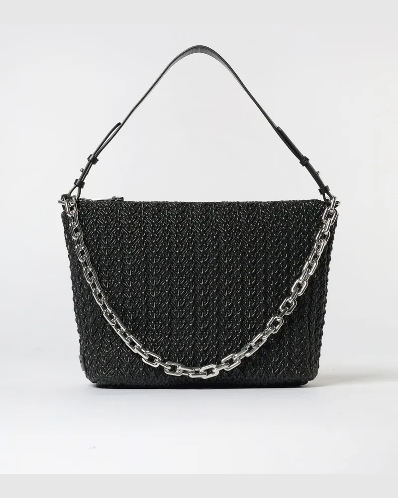 Emporio Armani Handtasche damen Schwarz