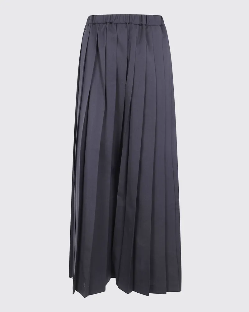 Junya Watanabe Hose damen Schwarz