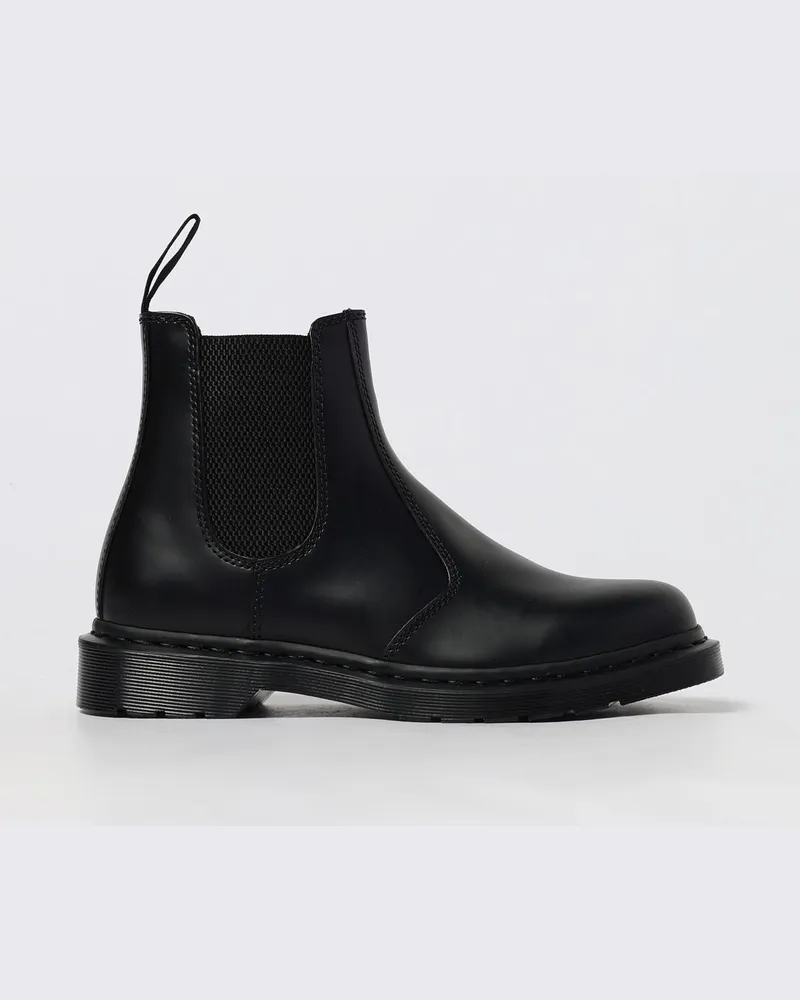 Dr.Martens Schuhe herren Schwarz