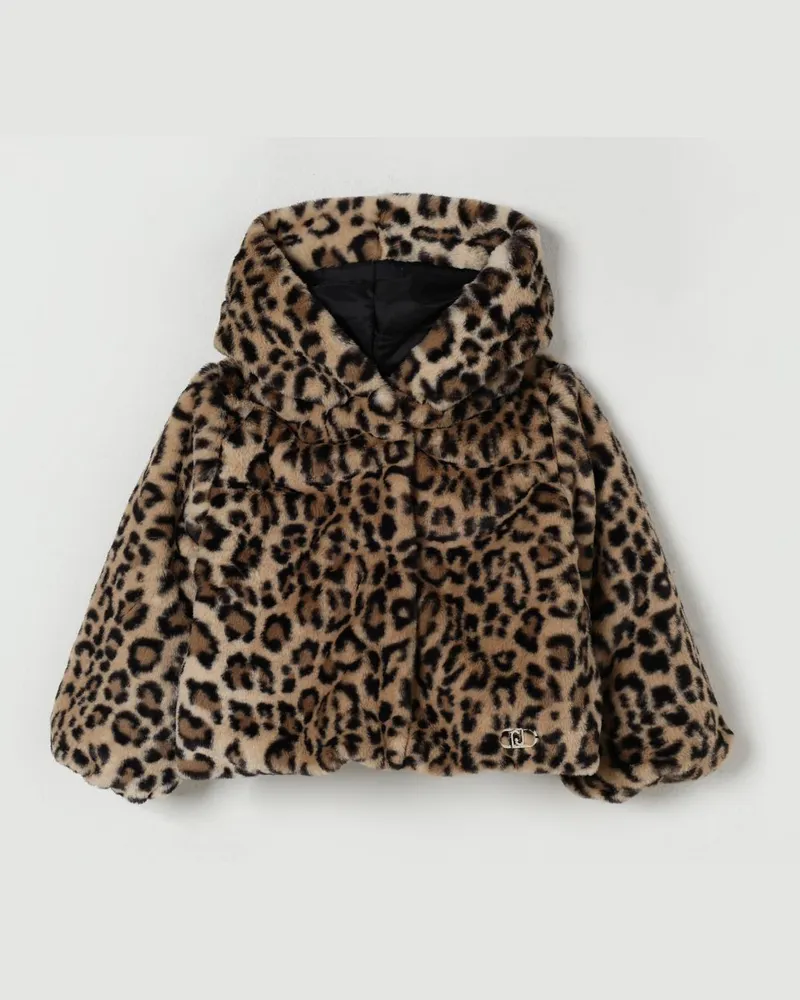 Liu Jo Mantel kinder Bunt