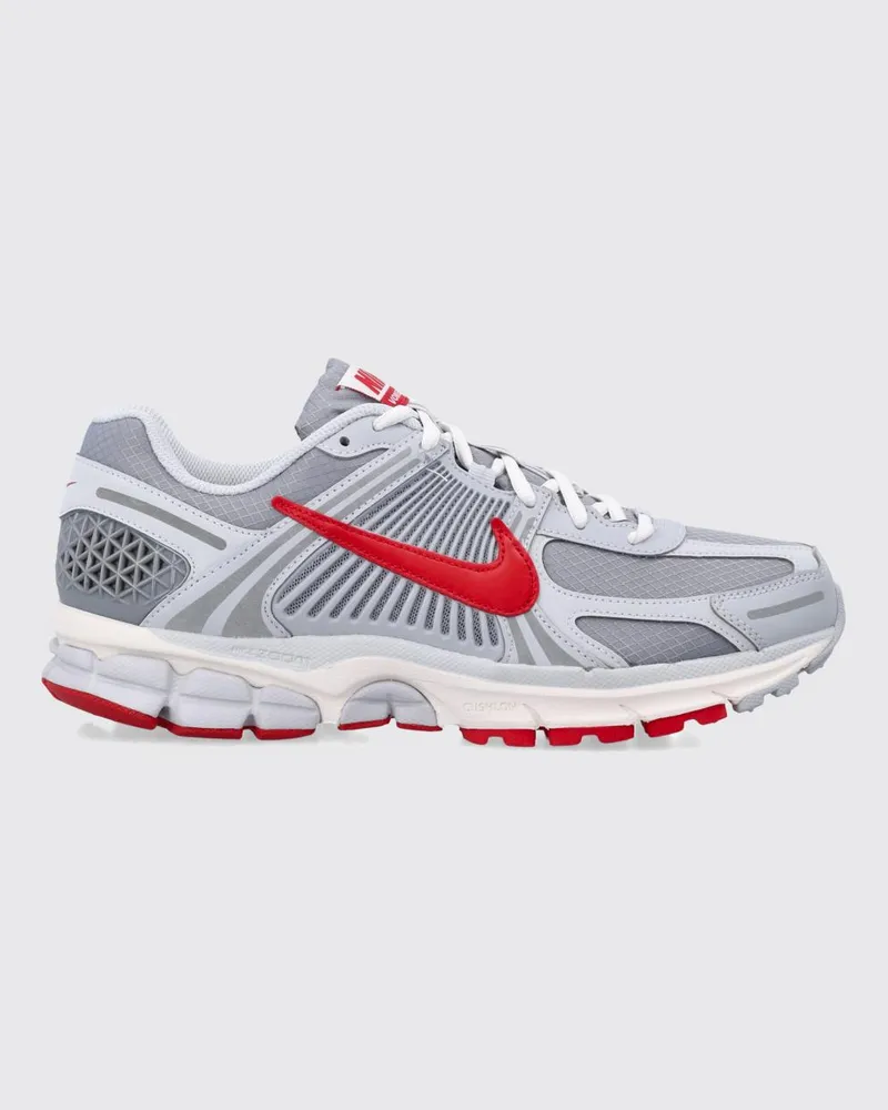 Nike Sneakers herren Grau