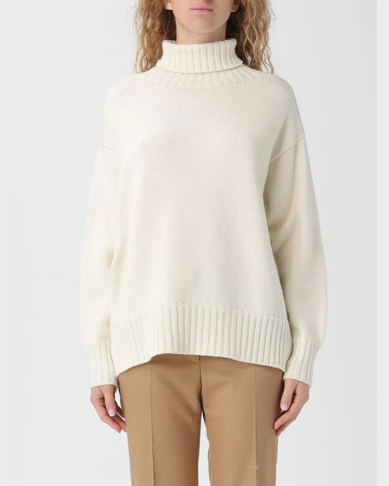 Drumohr  Pullover damen Milch