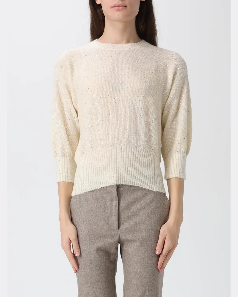 Fabiana Filippi Pullover damen Mastik