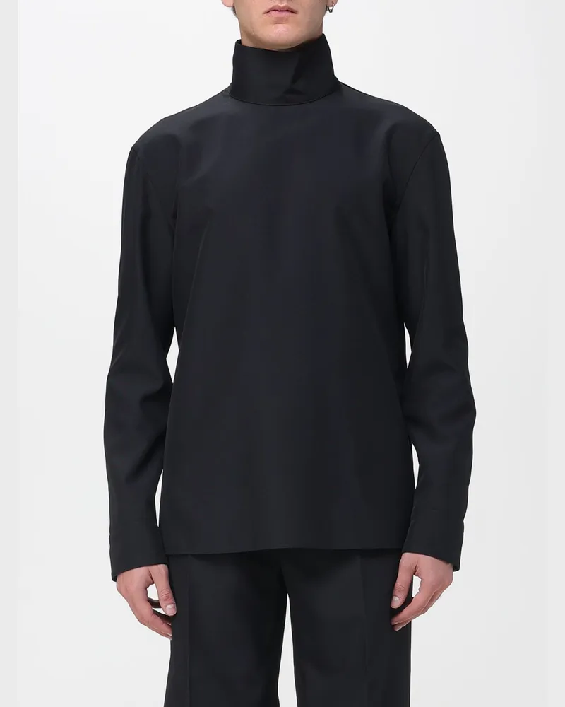 Gucci Hemd herren Schwarz