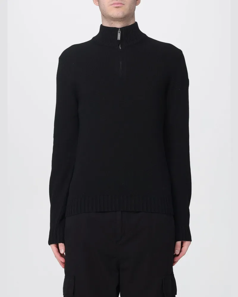 Colmar Pullover herren Schwarz