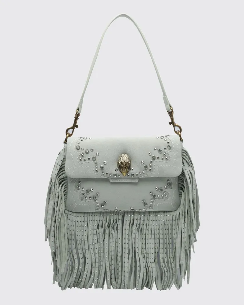 Kurt Geiger Schultertasche damen Grün