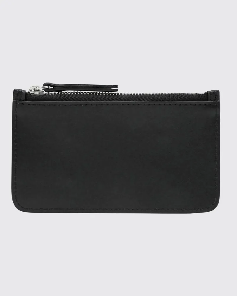 Maison Margiela Aktentasche herren Schwarz