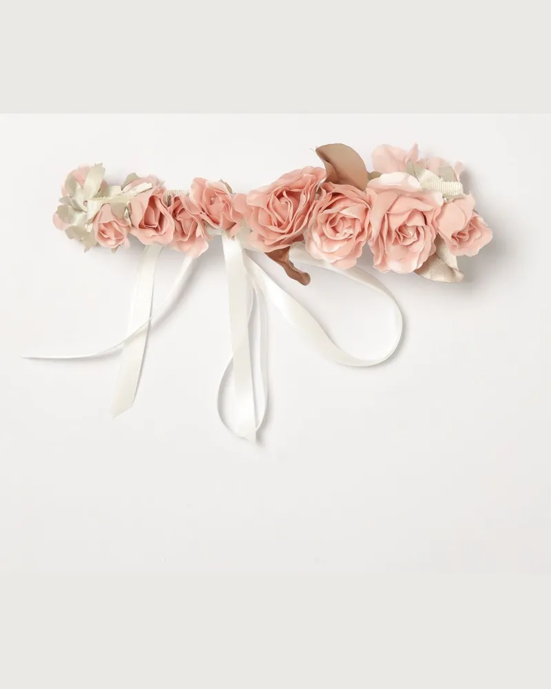 Monnalisa Haarspange kinder Yellow