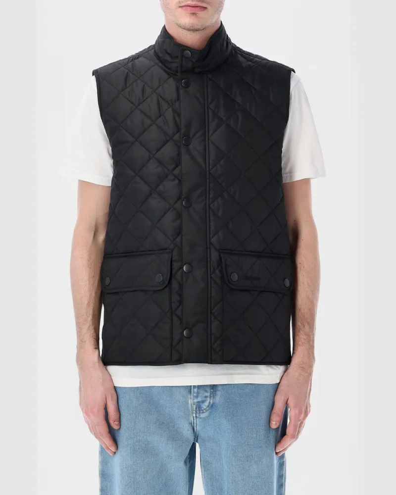 Barbour Pullover herren Schwarz