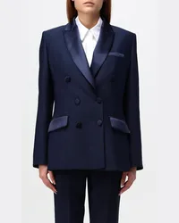 Hebe Studio Blazer Navy