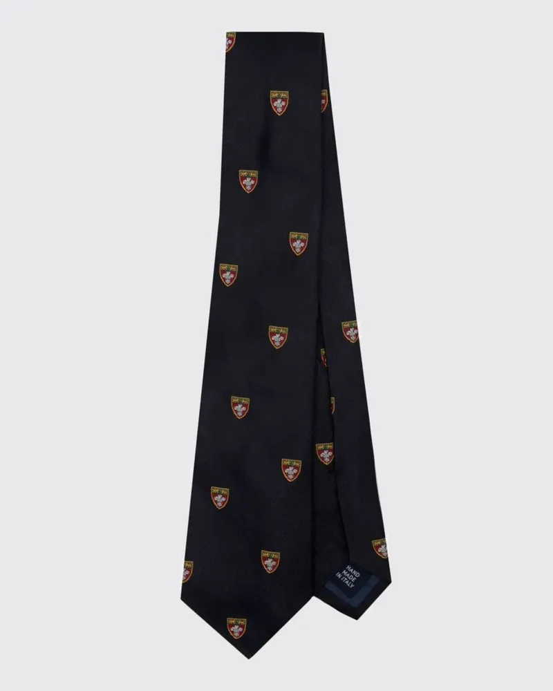 Ralph Lauren Krawatte herren Navy