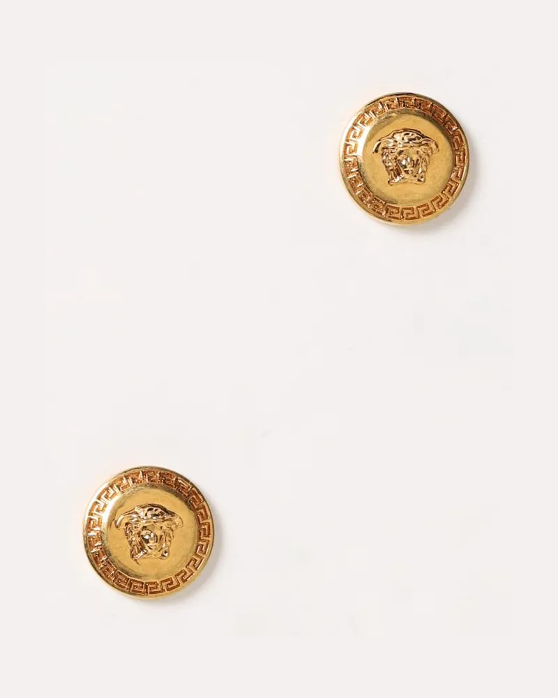 Versace Schmuck damen Gold
