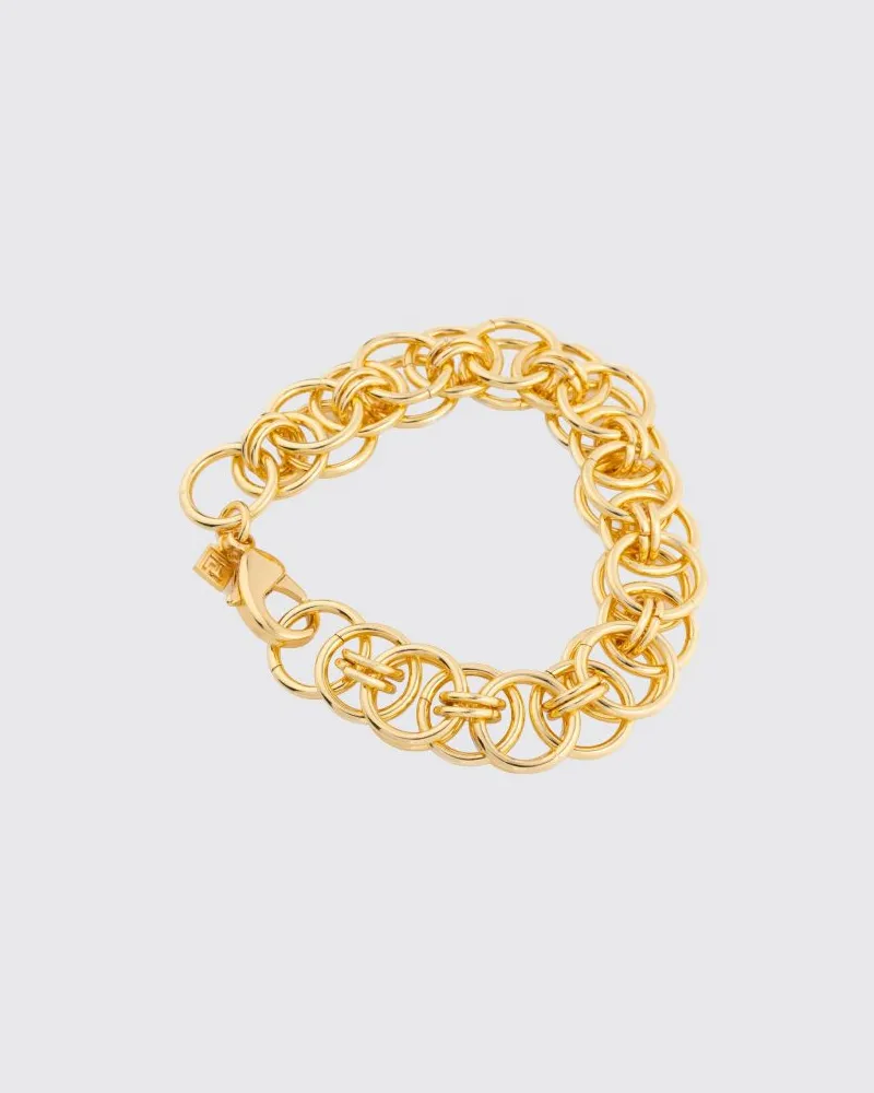 Federica Tosi Schmuck damen Gold