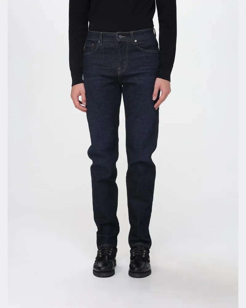 HUGO BOSS Jeans herren Denim