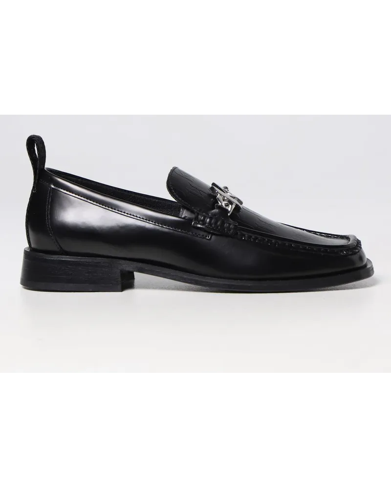 Karl Lagerfeld Mokassins damen Schwarz