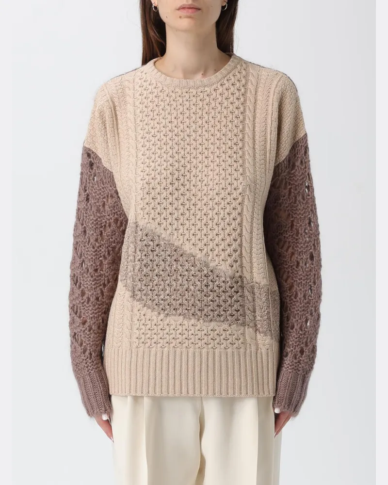 Fabiana Filippi Pullover damen Rope