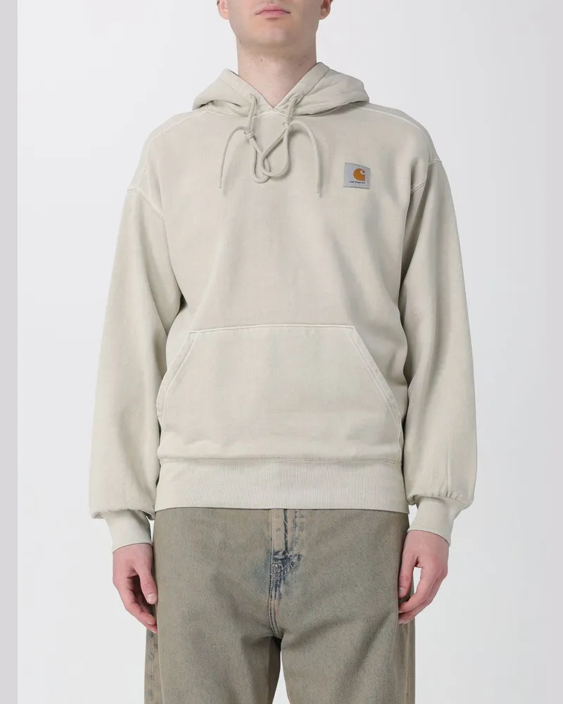 Carhartt WIP Pullover herren Weiß