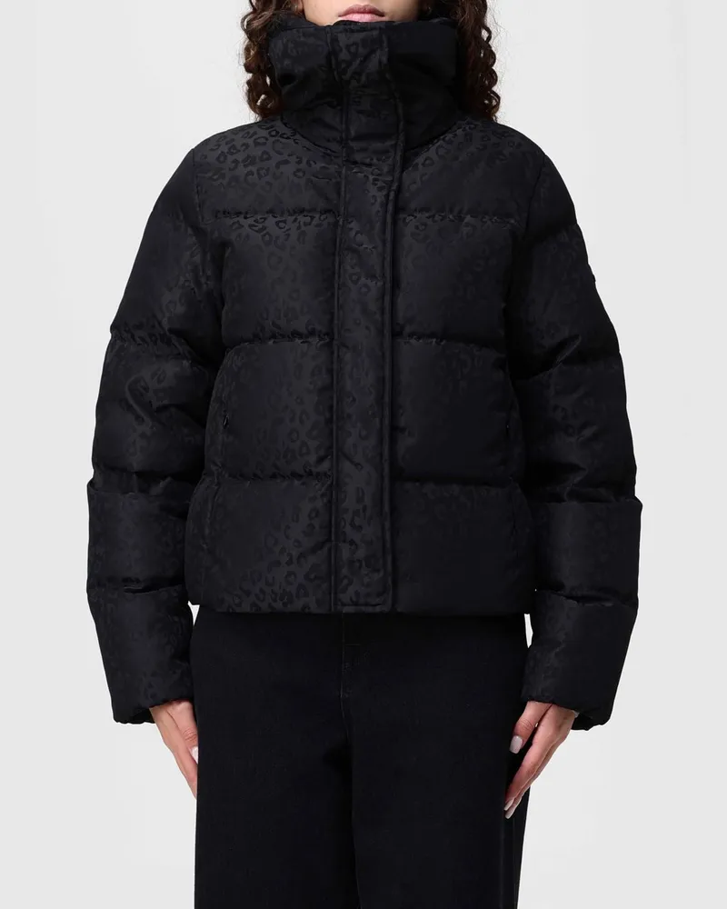 Colmar Jacke damen Schwarz