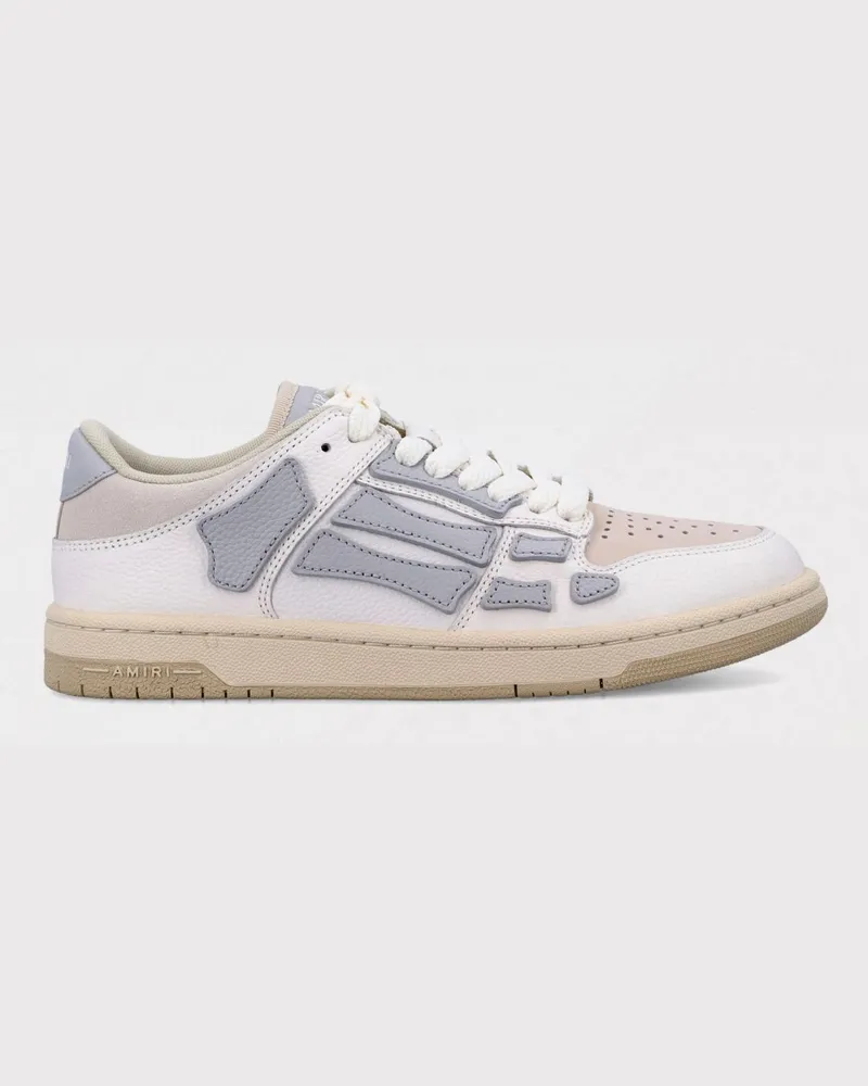 Amiri Sneakers herren Grau