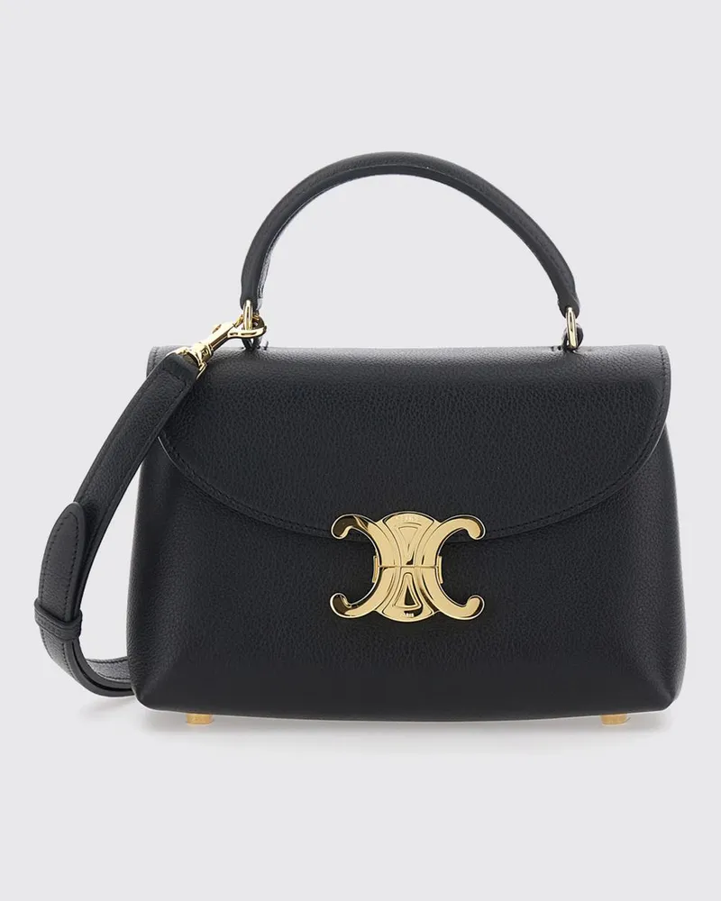 Celine Handtasche damen Leder