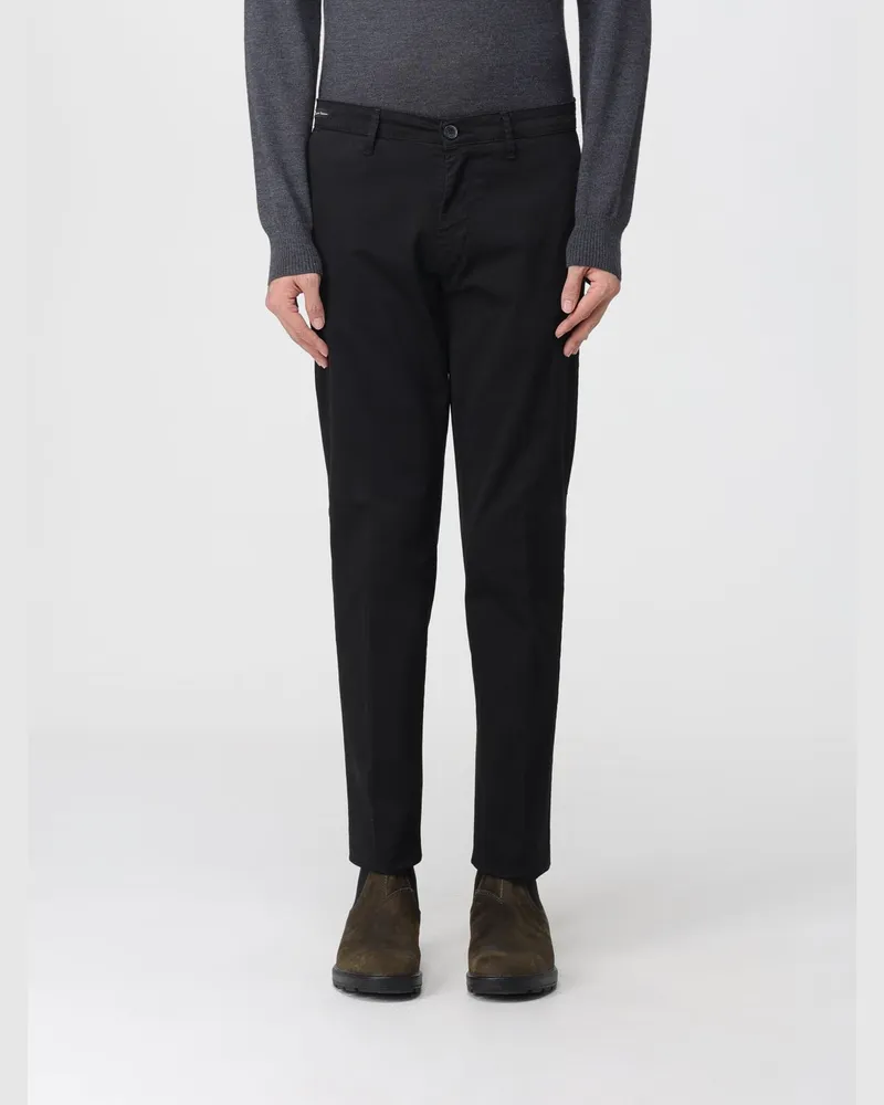 XC Hose herren Schwarz