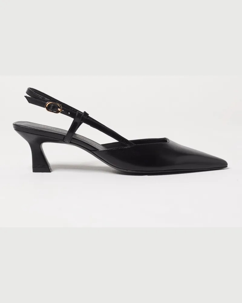 Stuart Weitzman Schuhe damen Schwarz