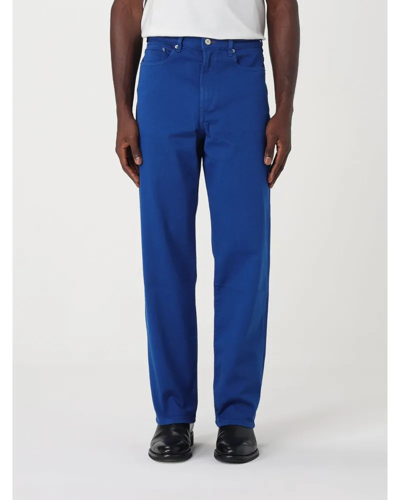 Paul Smith Jeans herren Blau