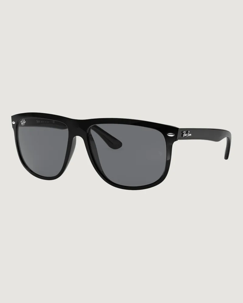 Ray Ban Sonnenbrillen herren Schwarz