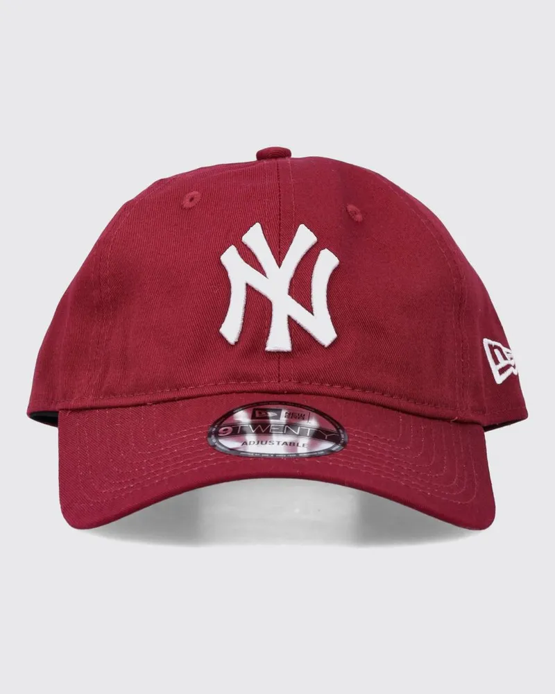 New Era Hut herren Violett