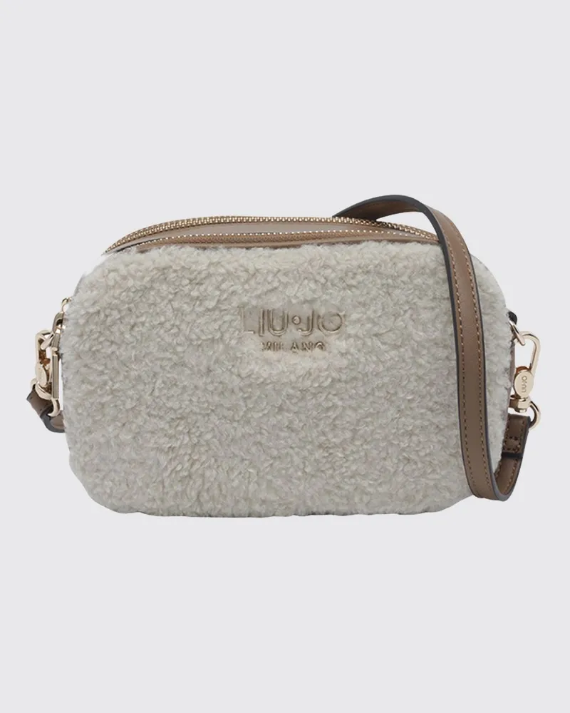 Liu Jo Schultertasche damen Grau