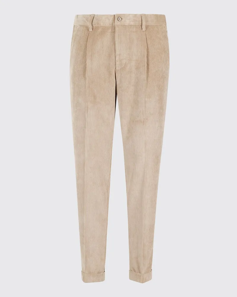 Briglia 1949 Hose herren Kaki