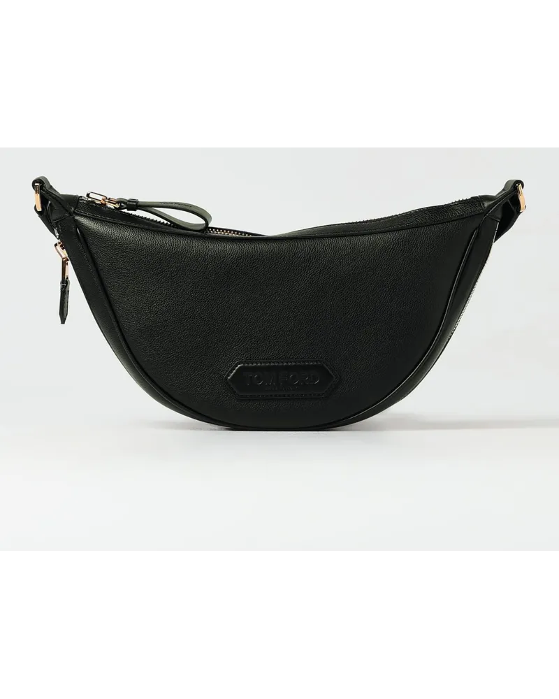 Tom Ford Umhngetasche herren Olive