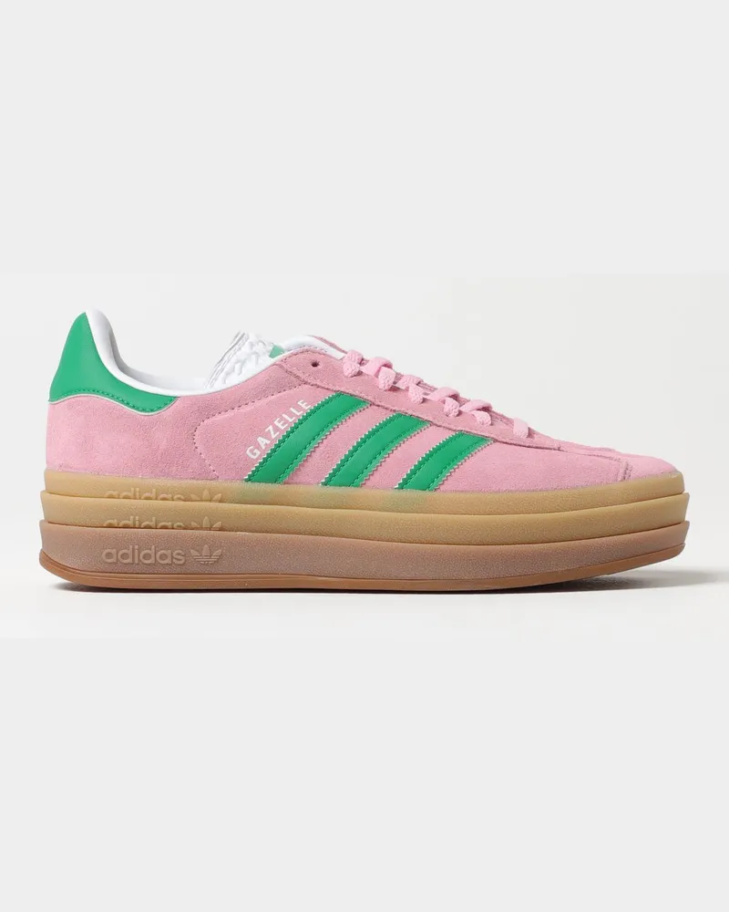adidas Sneakers damen Pink